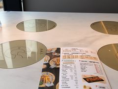 -呷哺呷哺(王府井喜悦店)