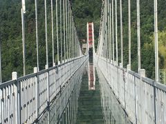 -石燕湖生态旅游景区