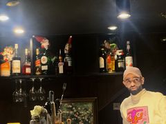 -Uncle Kosto科斯托·中东菜