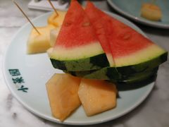-小菜园新徽菜(南通崇川金鹰店)