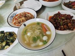 -贵阳盘江诺富特酒店-中餐厅