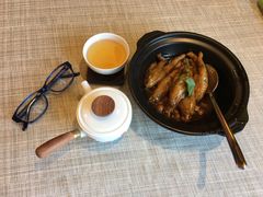 -潮府馆·非遗潮州菜·港式点心(世纪公园店)