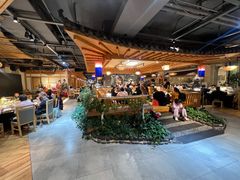 -延松朝鲜族料理