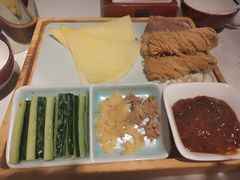 -大鸭梨烤鸭店(花园村店)