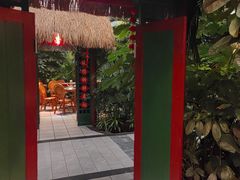 -春满园生态餐厅(南宫路店)