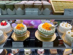 -布歌东京(金融街购物中心店)
