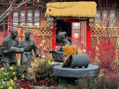 -钱王祠
