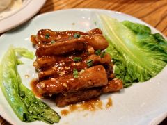 -老高家饺子馆