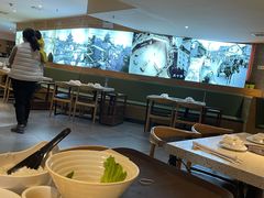 -土风豆米火锅(鸿通城店)