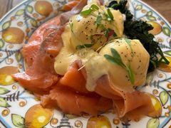 -Alimentari早午餐(安福路店)