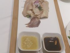 -广州酒家(中华广场店)