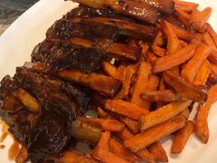 飓风牛肋排-Hurricane's Grill 飓风牛排