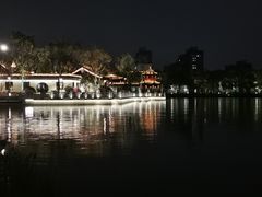 -南通濠河风景名胜区