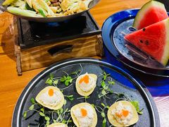 -又一福烤鸭·北京菜(东四店)