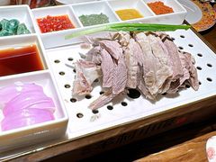 -相约·羊村小馆非遗手抓肉(七一酱园店)