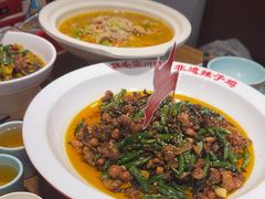 -鸡毛店·川菜(双楠店)