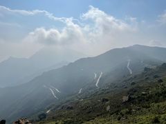 -白草畔自然风景区