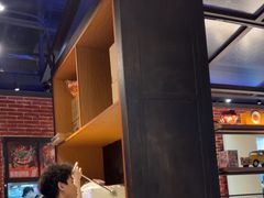 -探鱼·鲜青椒爽麻烤鱼(天河优托邦店)