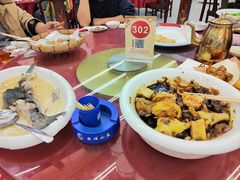-云顶山庄·粤菜·农家菜(共和店)
