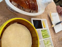 -大鸭梨(天通西苑店)