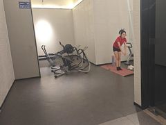 -FLARE STAR FITNESS(复地活力城店)