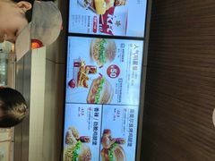 -肯德基(济南火车站一店)