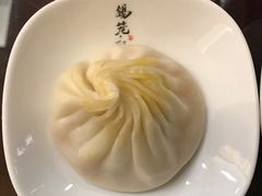 -锡笼记·无锡小笼(常熟万达店)