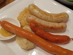 -蓝枪鱼西餐厅(锦华店)