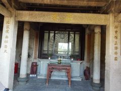 -草庵摩尼教遗址公园