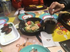 -菲滋意式餐厅(海宁银泰城店)