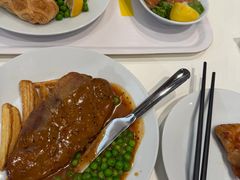 -宜家·瑞典风味餐厅(烟台路店)