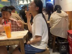 -卤儿道道(龙游路店)