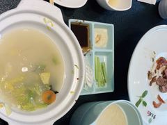 -紫光园·烤鸭·北京菜(团结湖店)