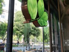 景观位-ELI FALAFEL Lebanese&Mediterranean黎巴嫩美食(富城路店)