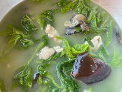 -胜海大排档·海鲜·黄鳝饭(十年老店)