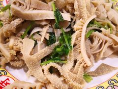 -烤肉季饭庄