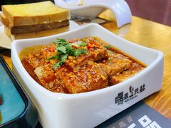 -喝丢一只鞋海鲜烧烤·海肠捞饭(市场店)