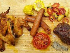 -沙青(江场二路店)