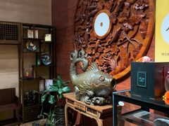 -樱之盛宴·蟹料理海鲜自助(前进大街店)