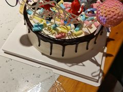 -丁先生蛋糕·品质鲜作(桐梓林店)
