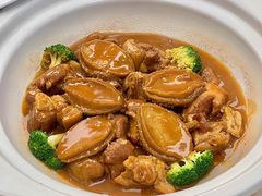 -品海楼·大连海胆锅贴馆(东港店)