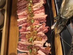 -炙忧烤肉屋(中国铁建广场店)