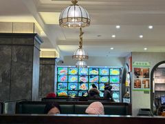 -华竹饭店(中央大街店)