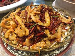 -和源祥·日照菜扛把子(万平口一店)