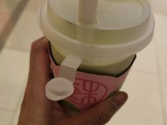 -宝珠奶酪(长宁金虹桥店)