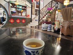 -同得兴 Since·1995 传统苏式面馆(嘉馀坊店)