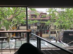 -Alimentari早午餐(安福路店)