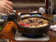 -九洲喜来登酒店湖月日餐厅