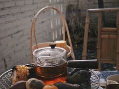 -大汗烧烤滩羊馆(清水河公园店)