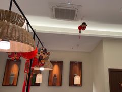-客颂·客家宴(大壮国际广场店)